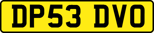 DP53DVO