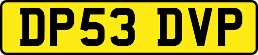 DP53DVP