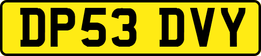 DP53DVY