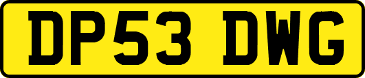 DP53DWG