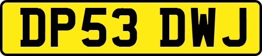 DP53DWJ