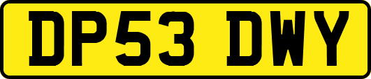 DP53DWY