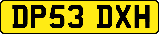 DP53DXH