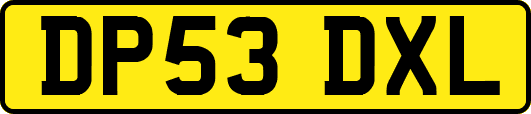 DP53DXL