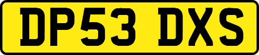 DP53DXS