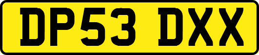 DP53DXX