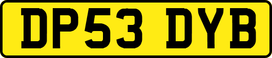 DP53DYB