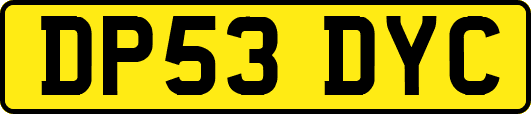 DP53DYC