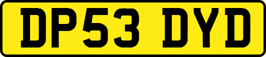 DP53DYD