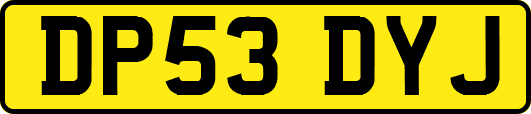 DP53DYJ