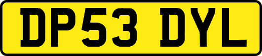 DP53DYL