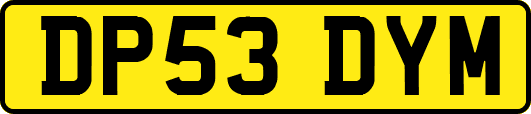 DP53DYM