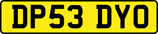 DP53DYO