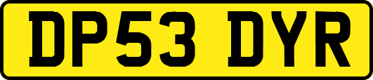 DP53DYR