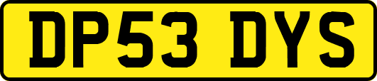 DP53DYS