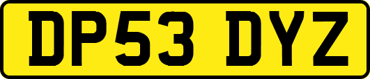 DP53DYZ