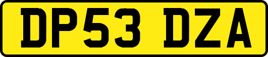 DP53DZA