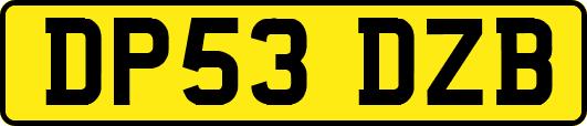 DP53DZB