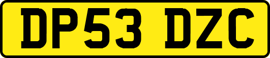 DP53DZC