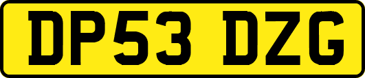 DP53DZG