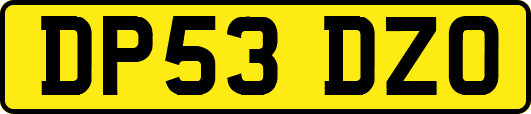 DP53DZO