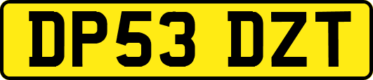 DP53DZT