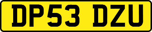 DP53DZU