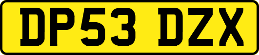 DP53DZX