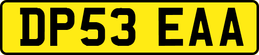 DP53EAA