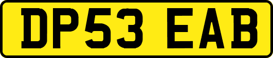 DP53EAB