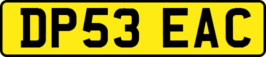 DP53EAC