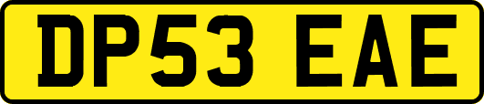 DP53EAE