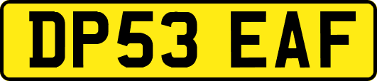 DP53EAF