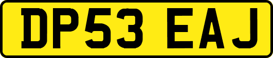 DP53EAJ