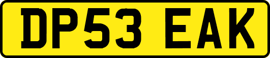 DP53EAK