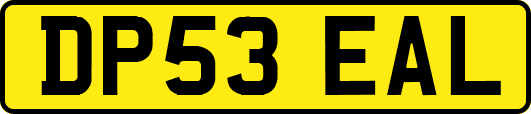 DP53EAL
