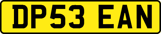 DP53EAN