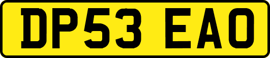 DP53EAO