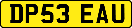 DP53EAU