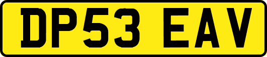 DP53EAV