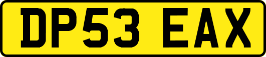 DP53EAX