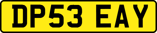 DP53EAY