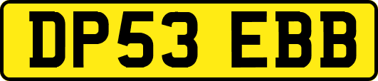 DP53EBB