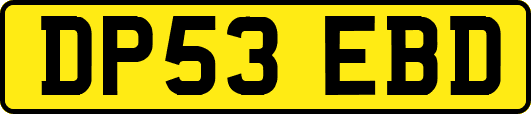 DP53EBD