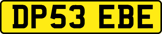 DP53EBE