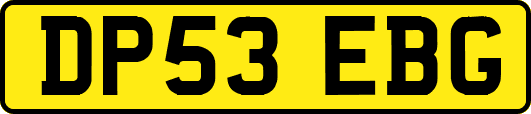 DP53EBG