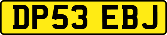 DP53EBJ