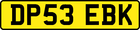 DP53EBK
