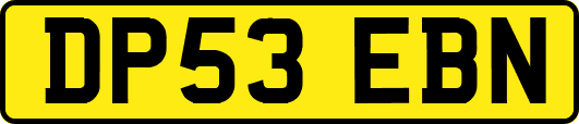 DP53EBN