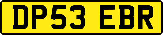 DP53EBR